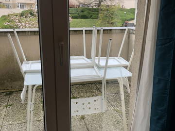 Logement Entier Évry-Courcouronnes 257591-8