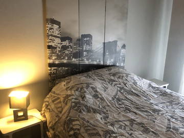 Logement Entier Évry-Courcouronnes 257591-10