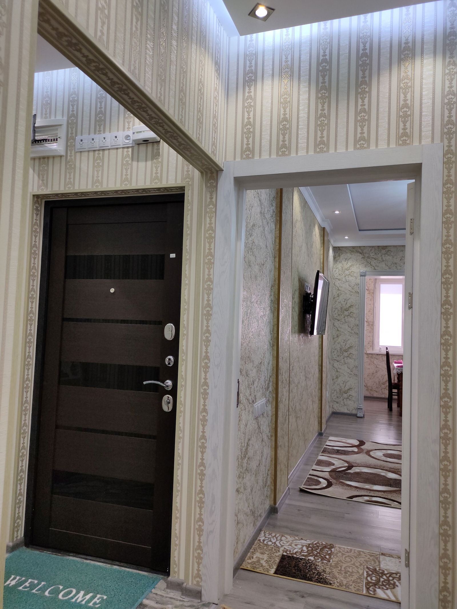 Estudio Independiente Тошкент 240558