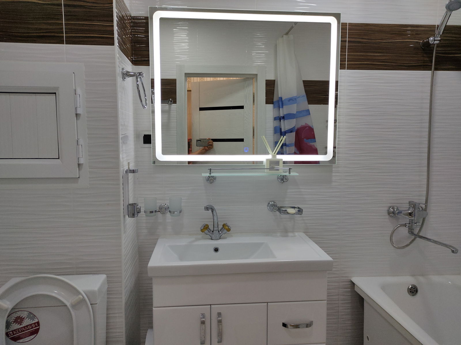 Estudio Independiente Тошкент 240558