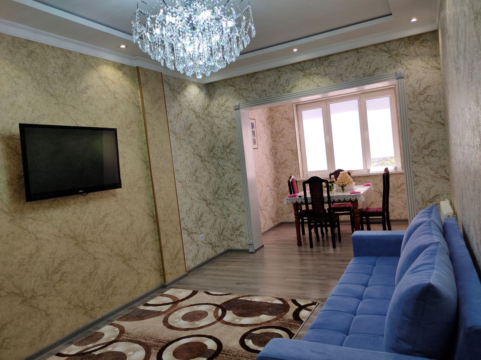 Estudio Independiente Тошкент 240558