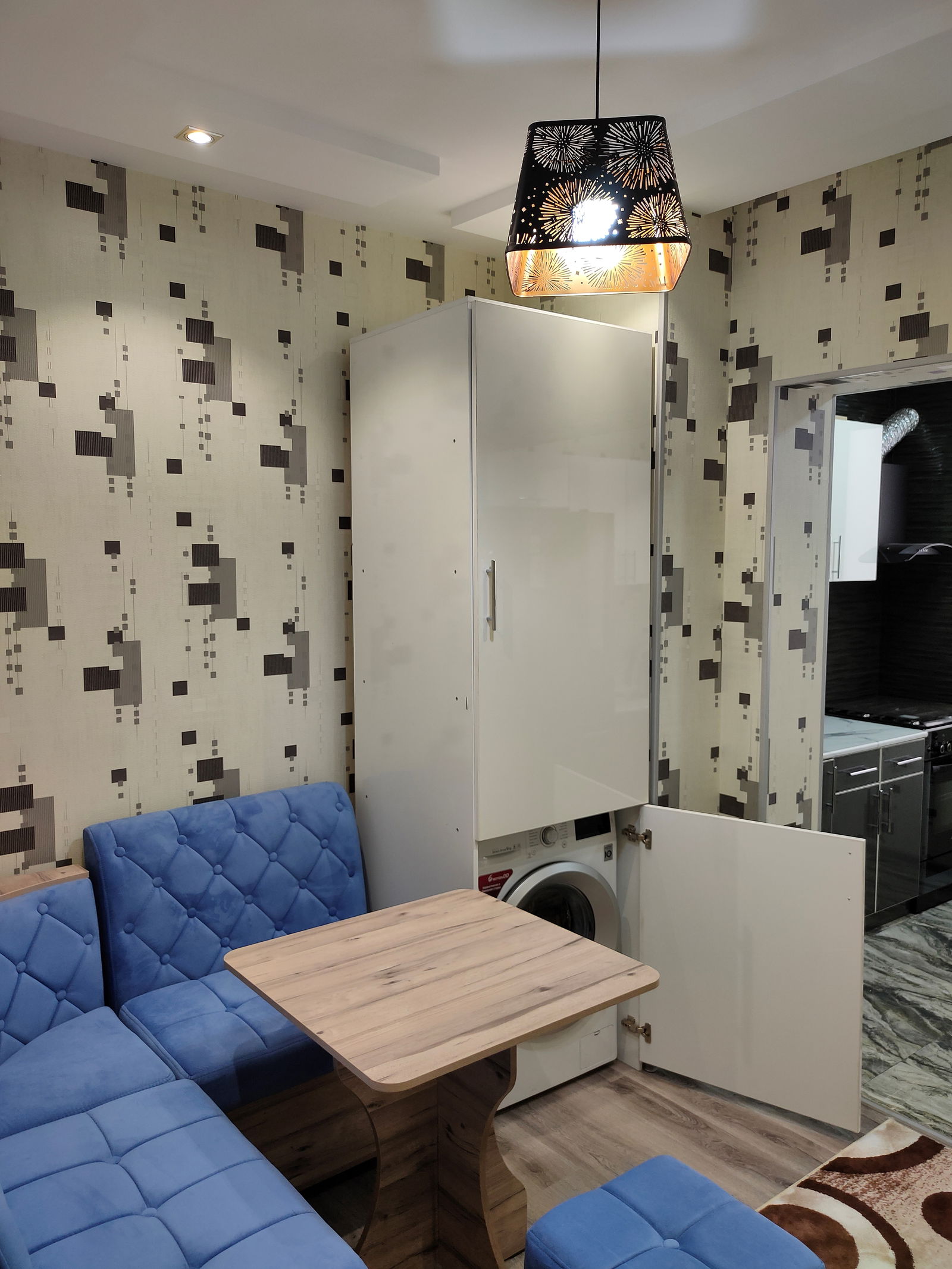Estudio Independiente Тошкент 240558