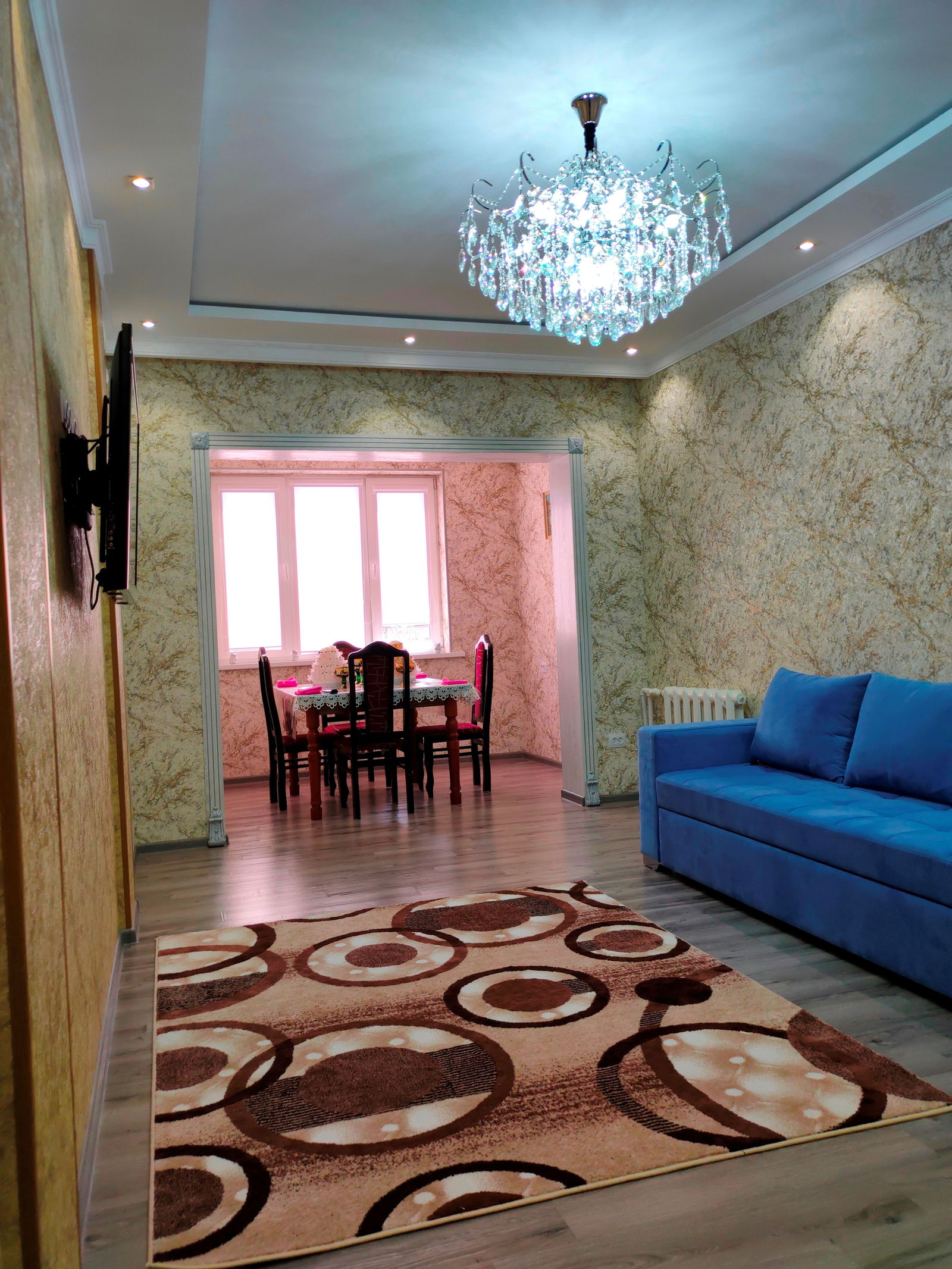 Estudio Independiente Тошкент 240558
