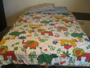 Chambre Chez L'habitant Broken Arrow 165061