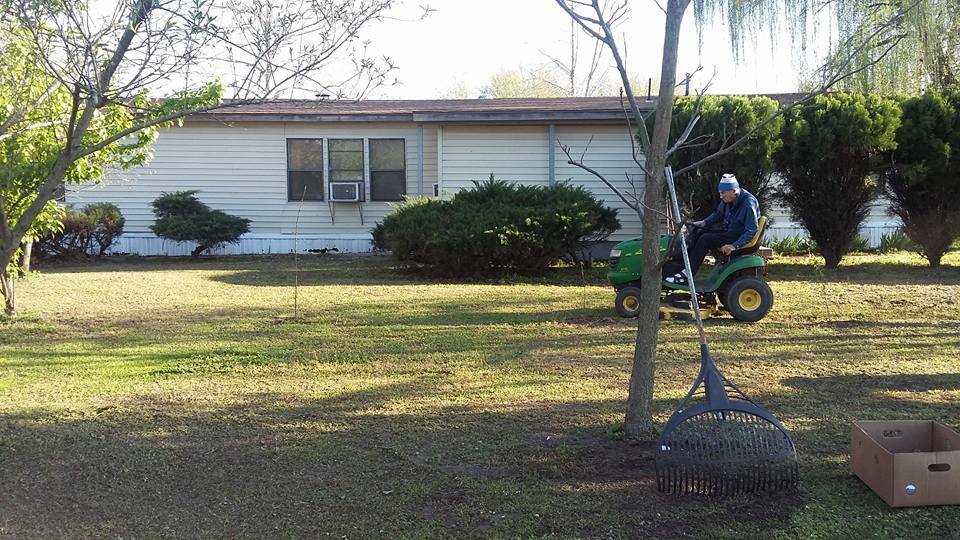 Chambre Chez L'habitant Broken Arrow 165061