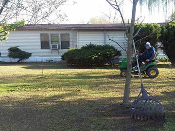 Chambre Chez L'habitant Broken Arrow 165061-4