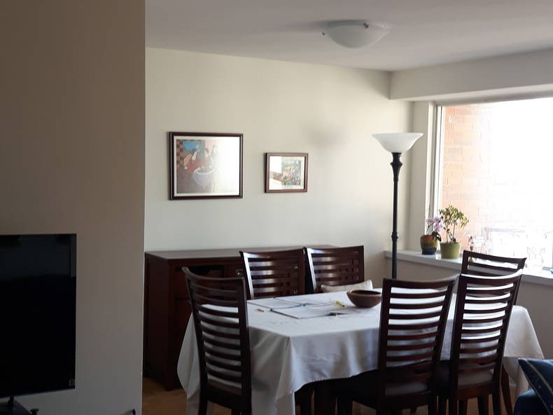 Colocação Toronto 180098-1