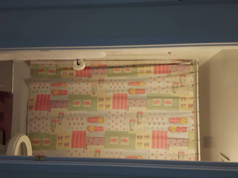 Colocação Toronto 180098-2