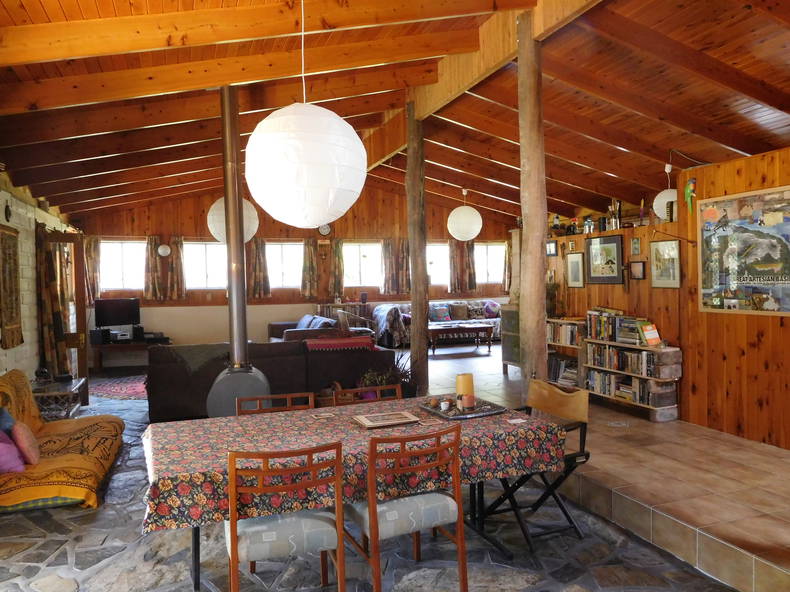 Chambre Chez L'habitant North Branch 163576-1