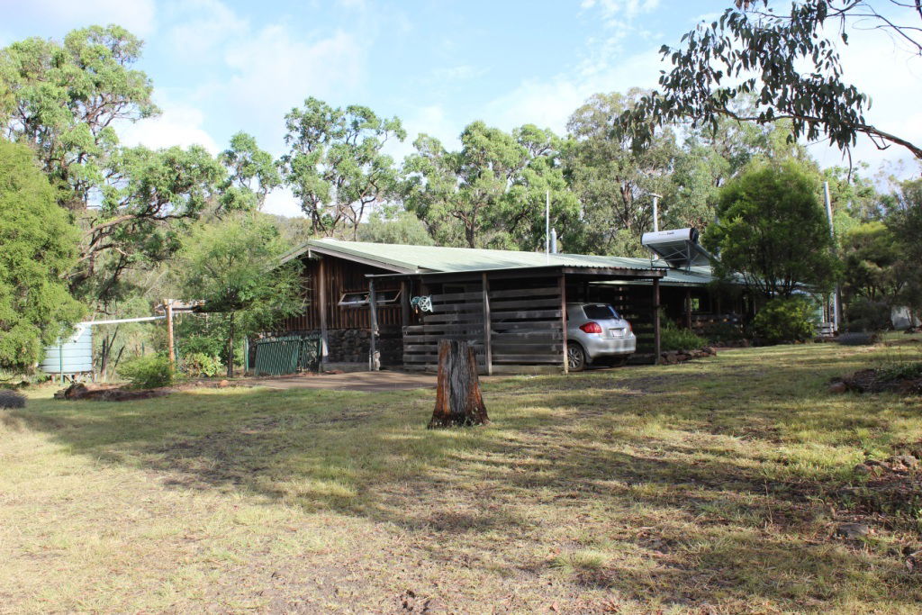 Gastfamilie North Branch 163576