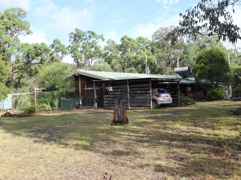 Chambre Chez L'habitant North Branch 163576-2
