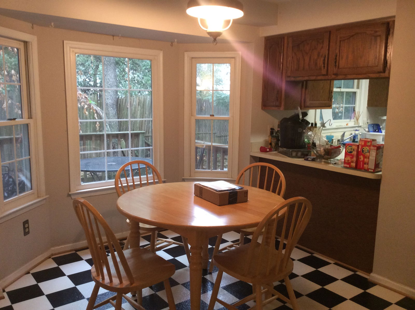 Homestay Alexandria 144233