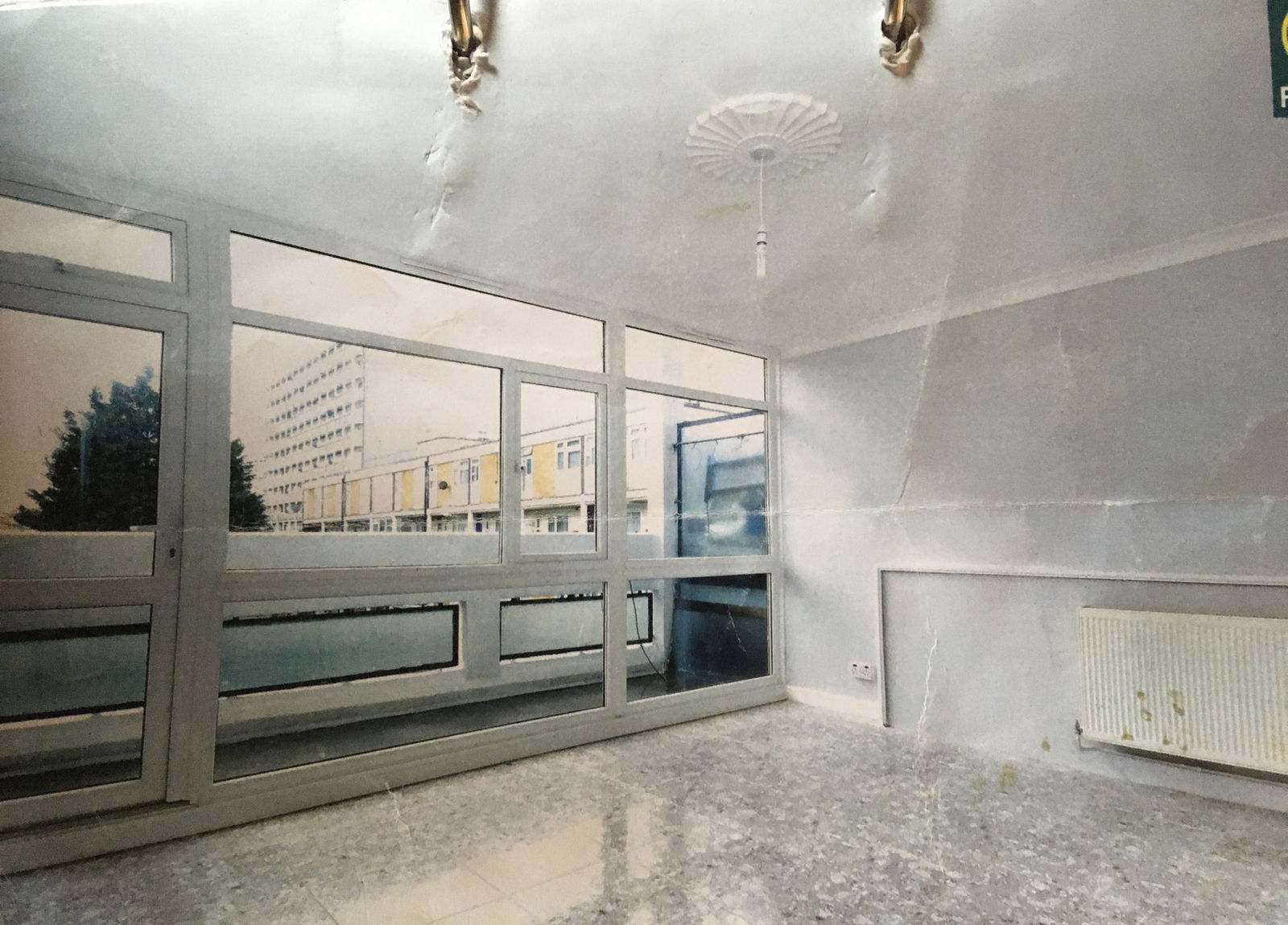 Colocation London 252787