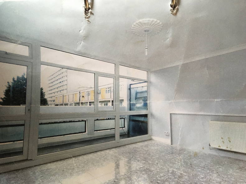 Kolokation London 252787-1