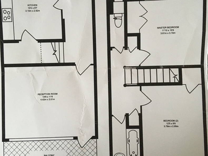 Kolokation London 252787-4