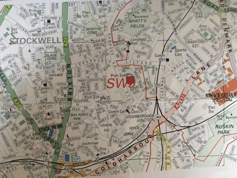 Kolokation London 252787-3