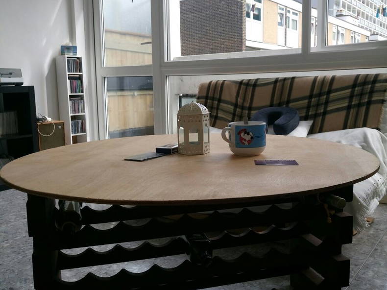 Kolokation London 252787-5