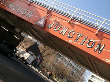 Colocation London 252787-9