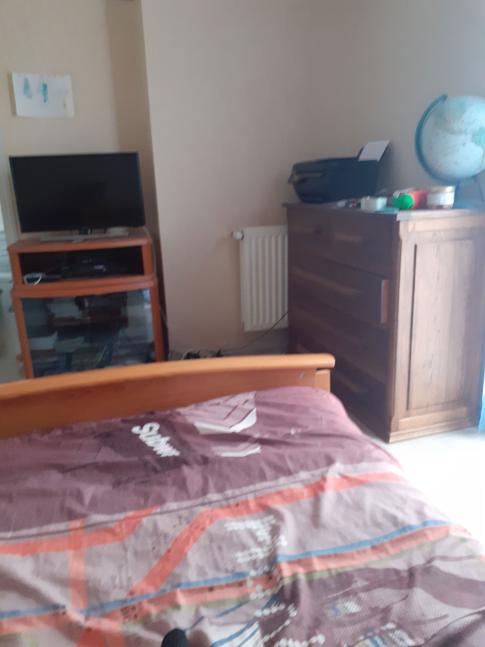 Colocation Champcevinel 254878