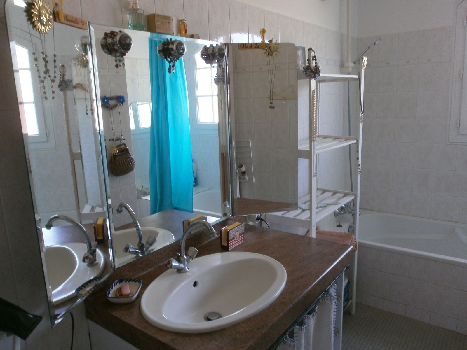 Homestay Blois 126028