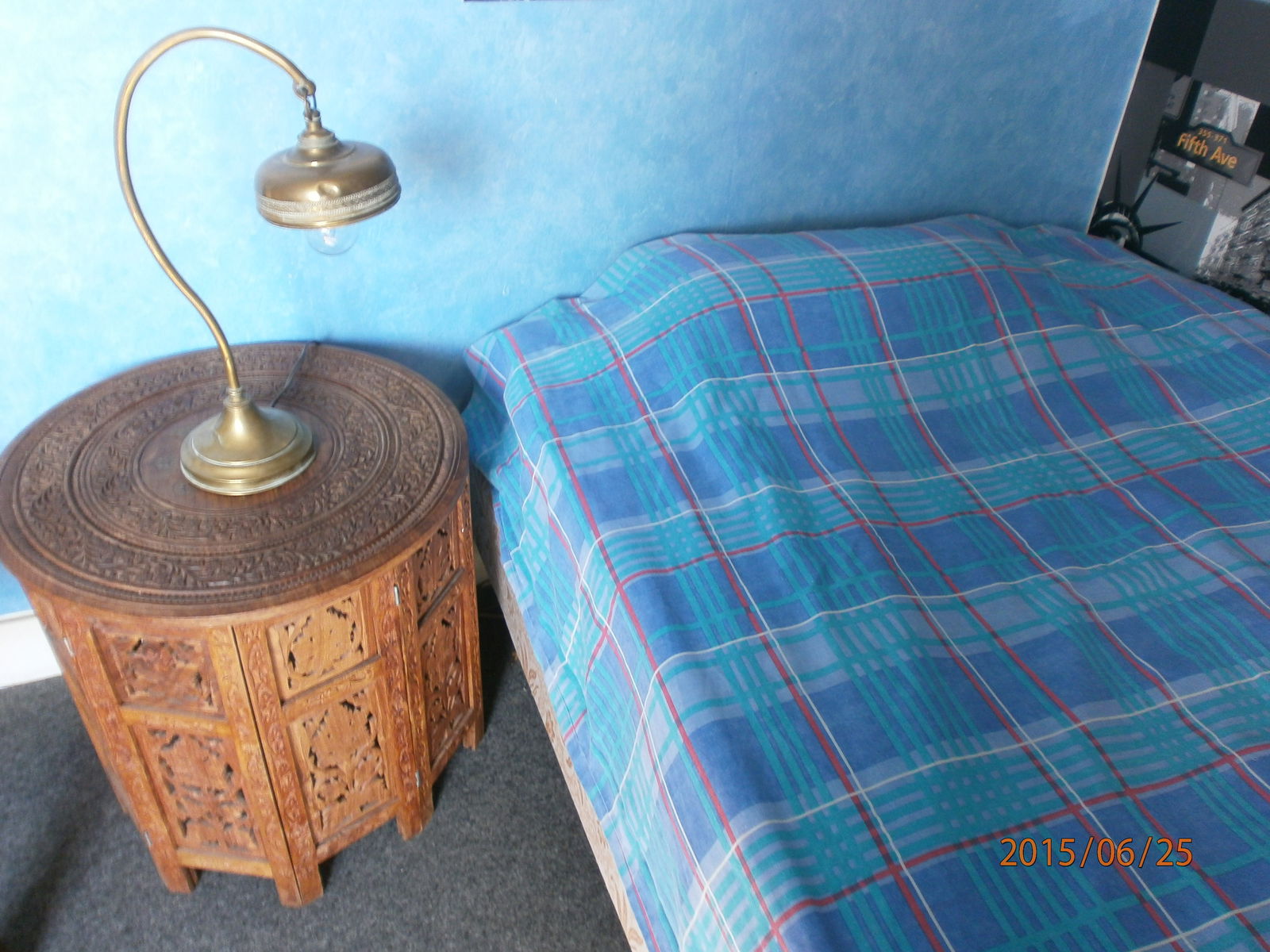 Homestay Blois 126028