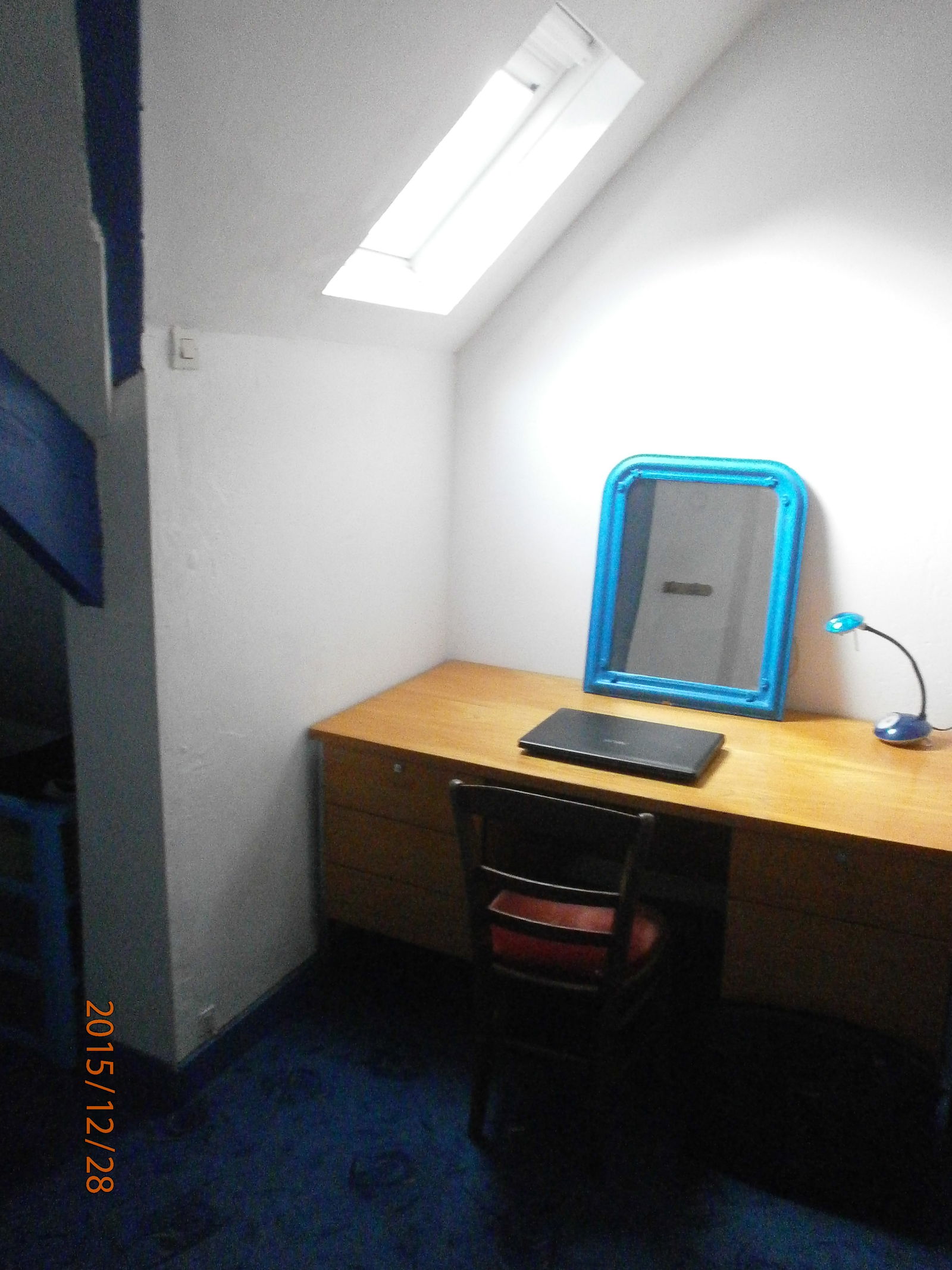 Homestay Blois 126028