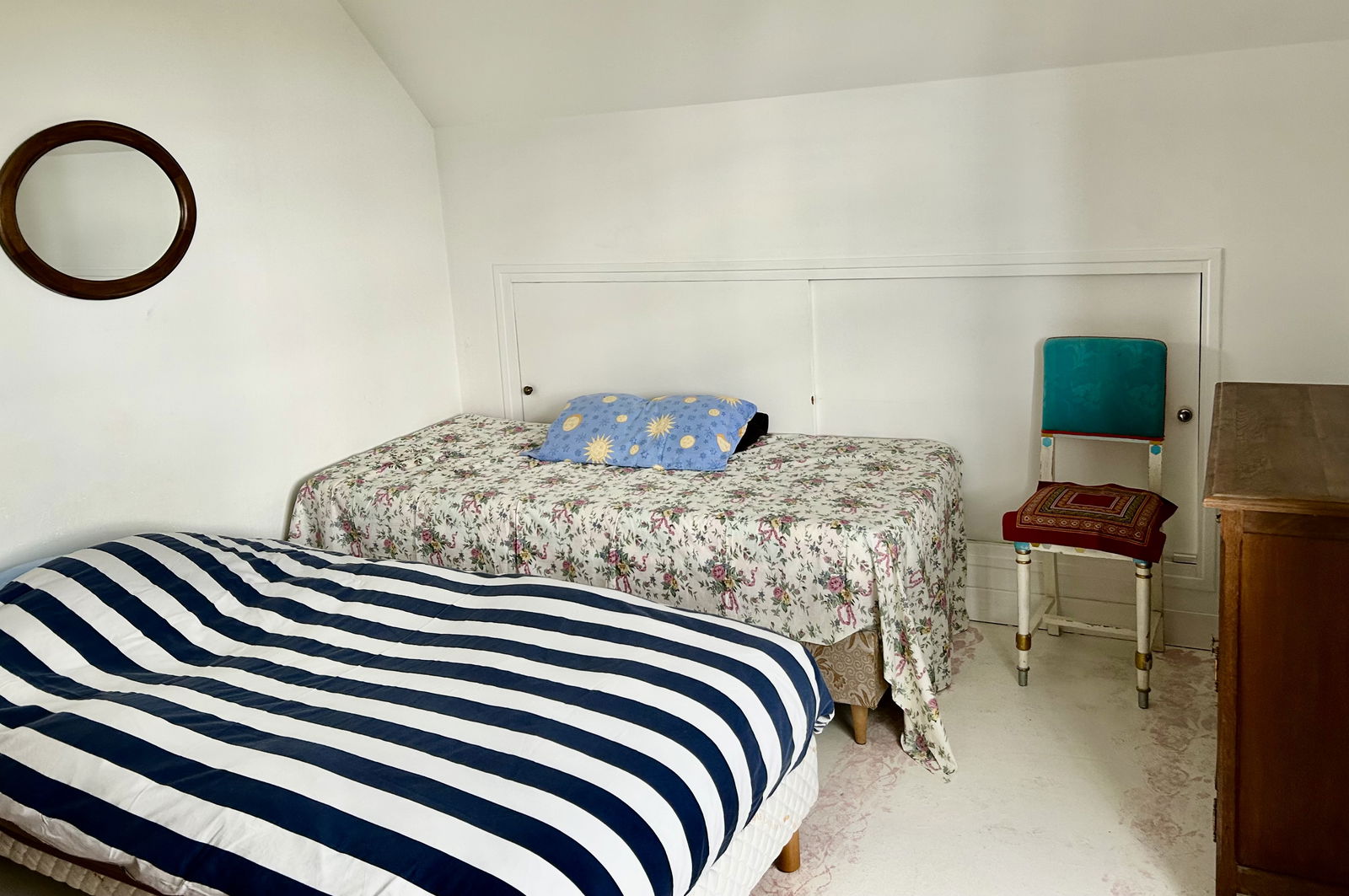 Homestay Blois 126028