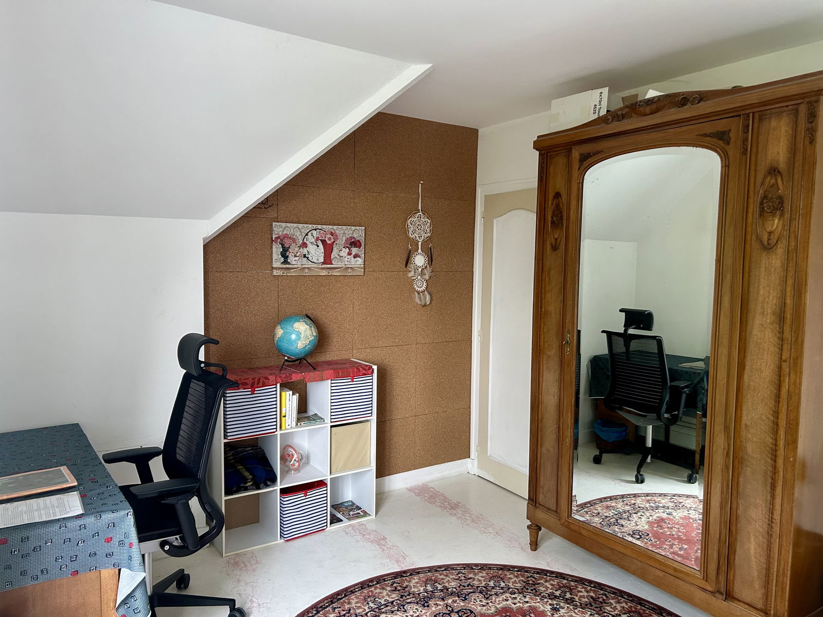 Homestay Blois 126028