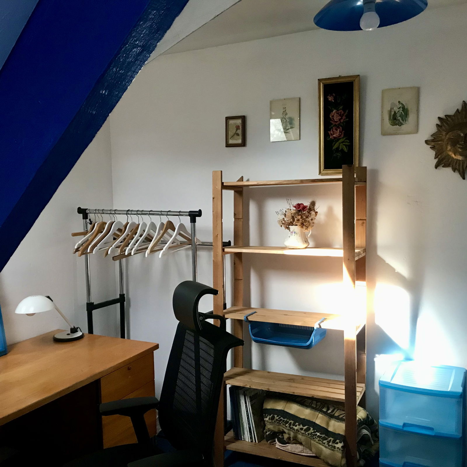 Homestay Blois 126028