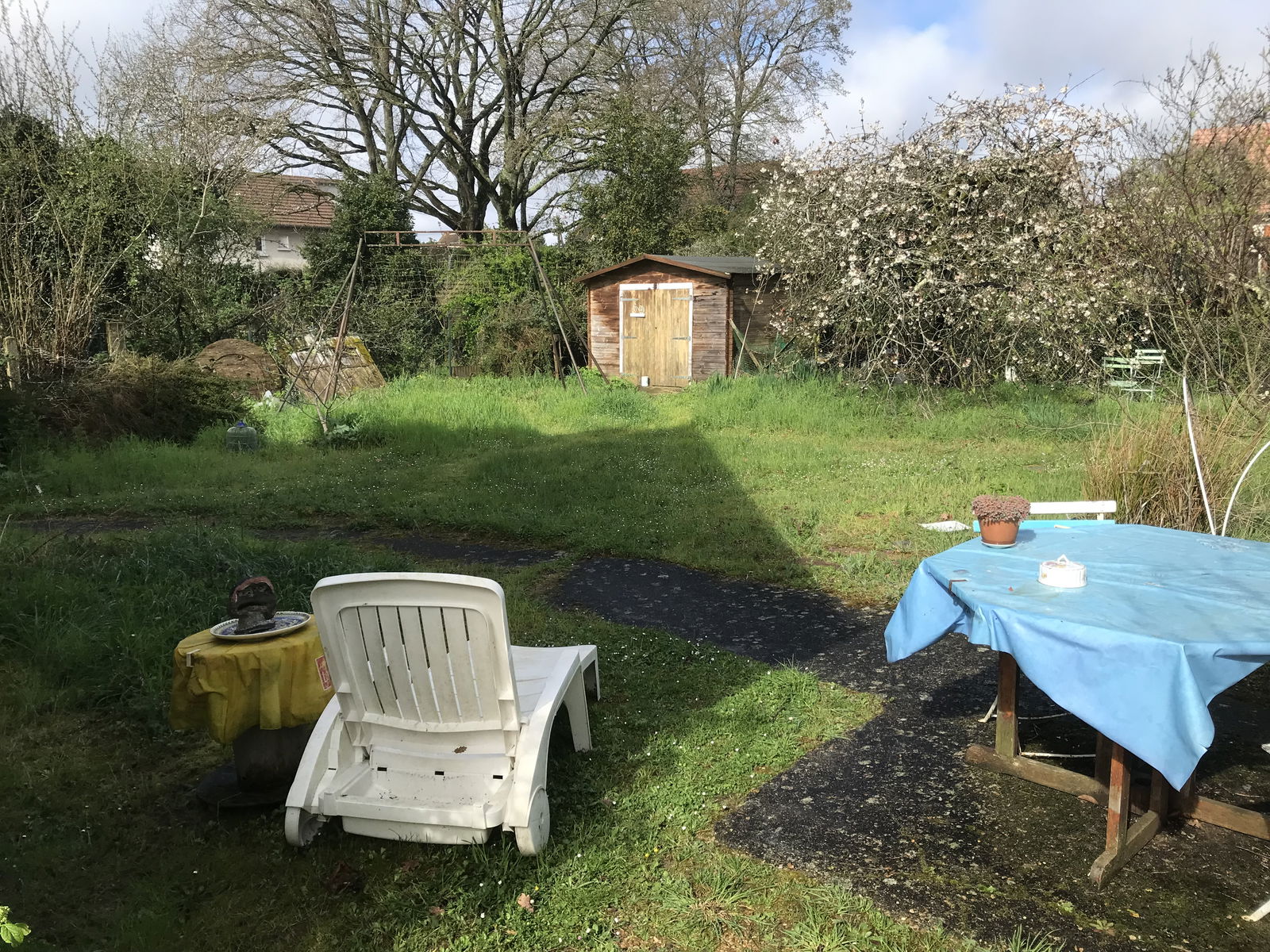 Homestay Blois 126028