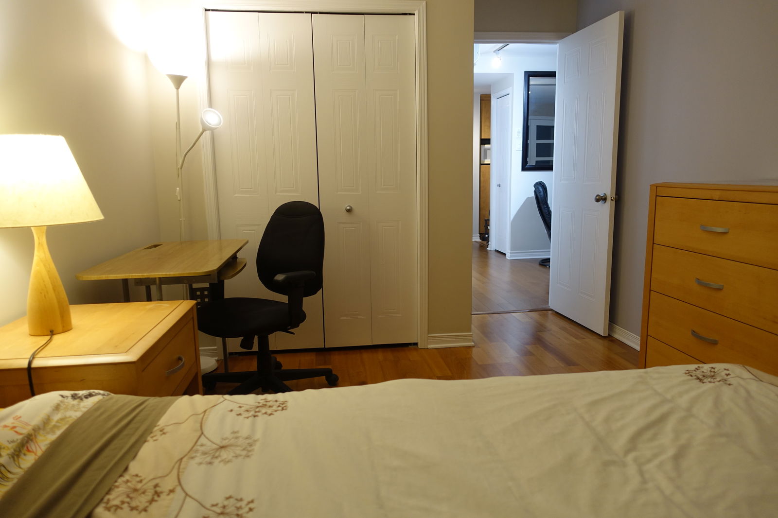Colocation Montréal 263481