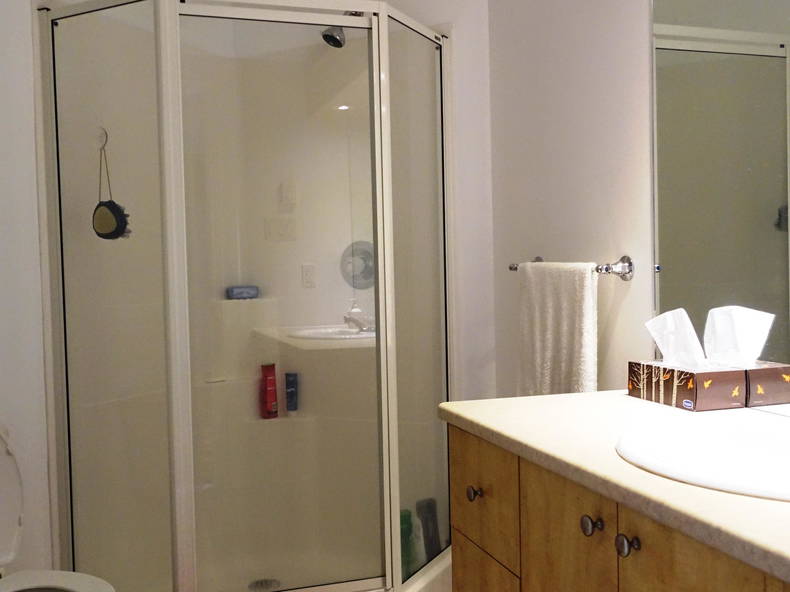 Colocatie Montréal 263481-3