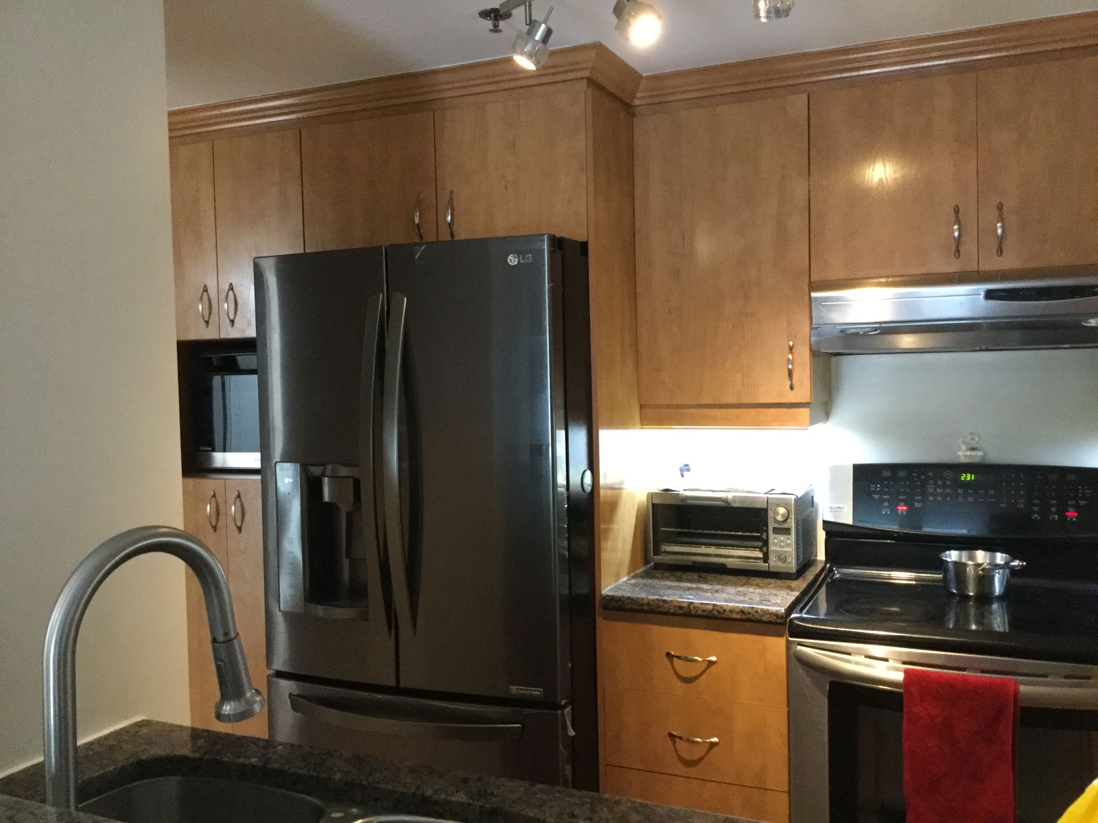 Colocation Montréal 263481