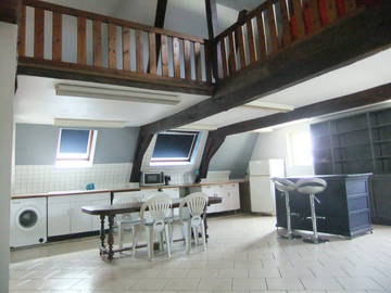 Habitación En Alquiler Valenciennes 255015