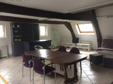 Chambre À Louer Valenciennes 255015