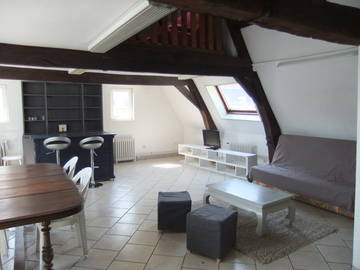 Habitación En Alquiler Valenciennes 255015