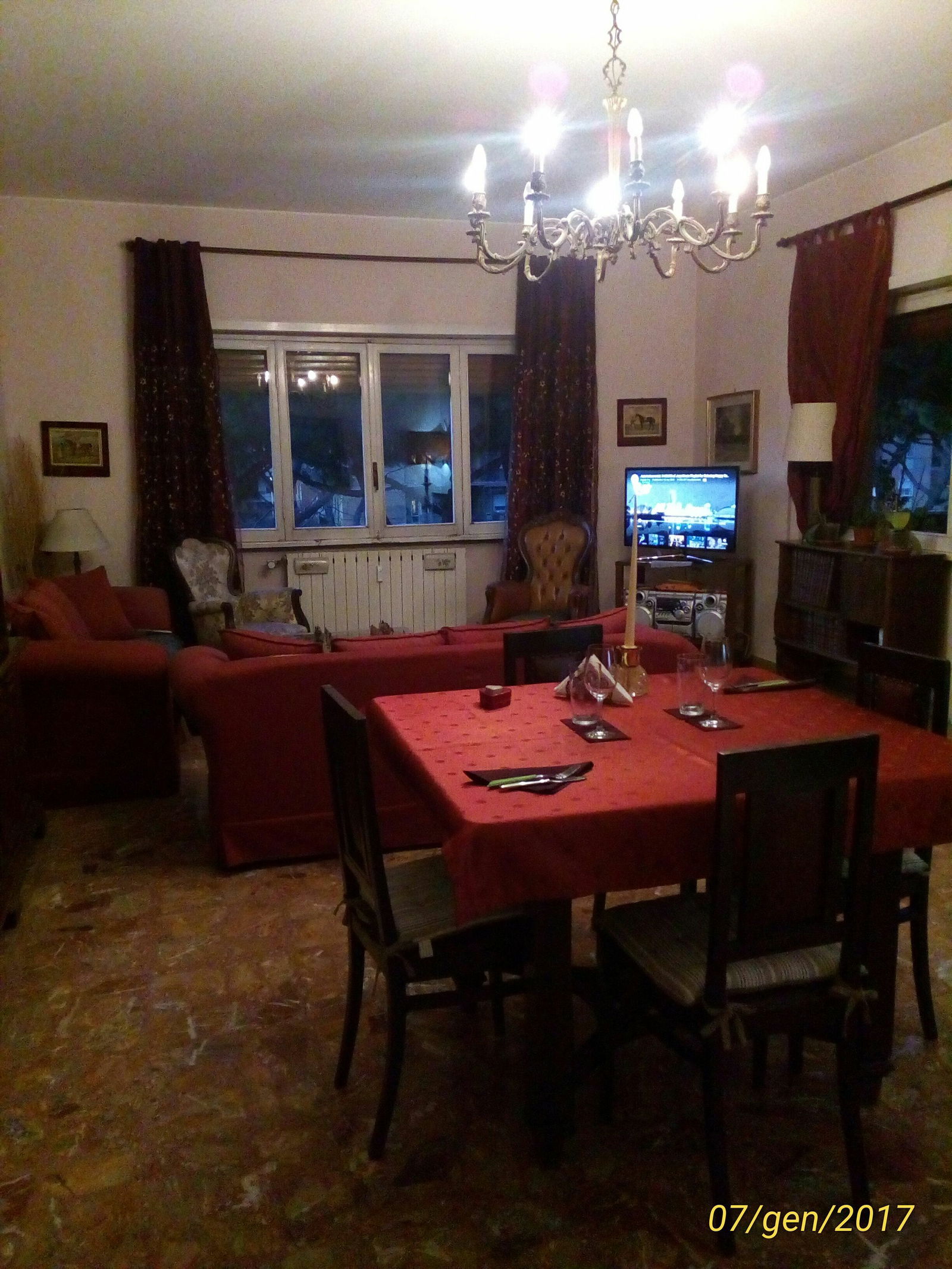 Unabhängiges Studio Lido di Ostia 197169