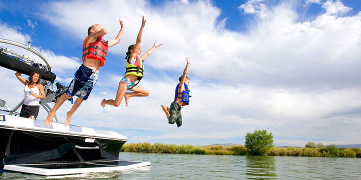 Gastfamilie Chestermere 119120