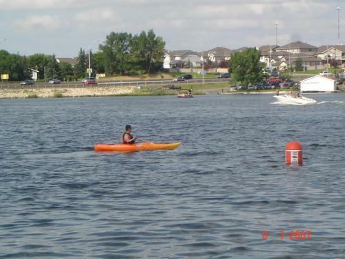 Gastfamilie Chestermere 119120