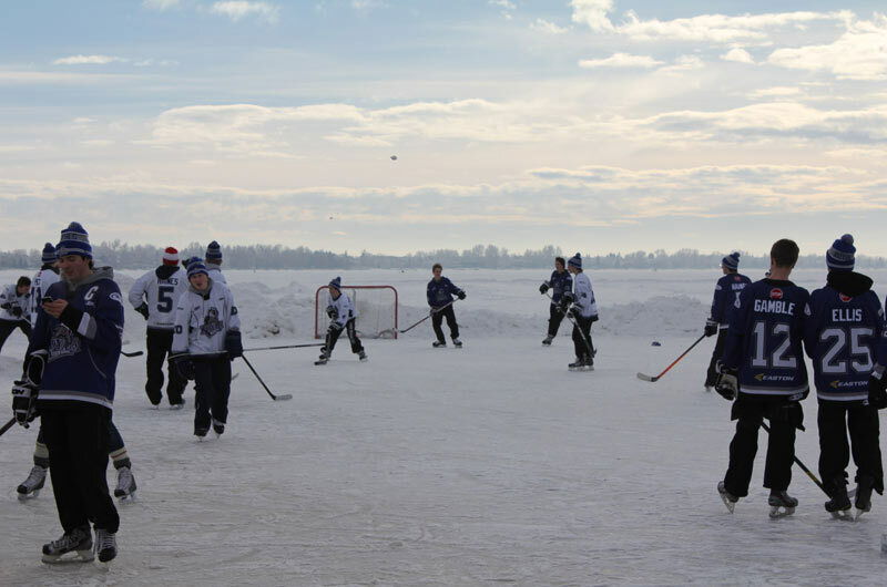 Gastfamilie Chestermere 119120