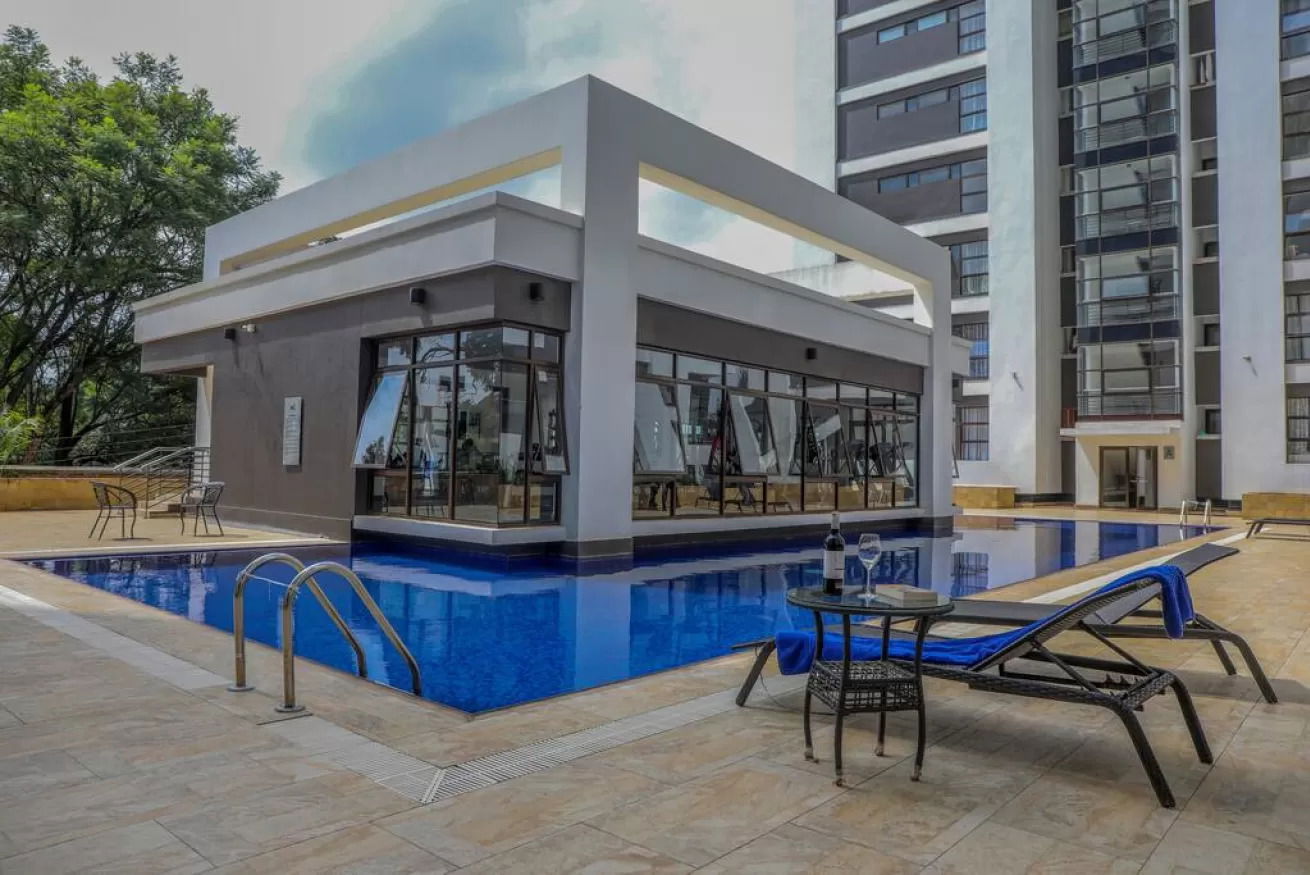 Estudio Independiente Nairobi 257814