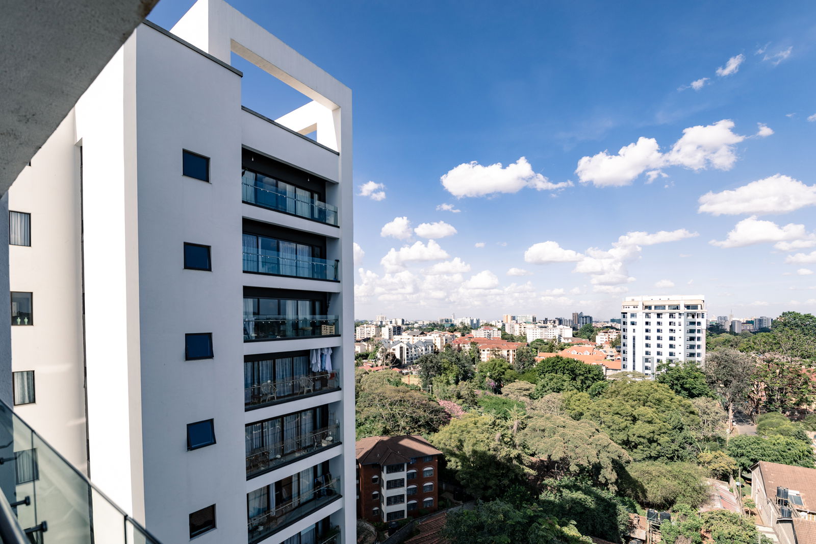 Estudio Independiente Nairobi 257814