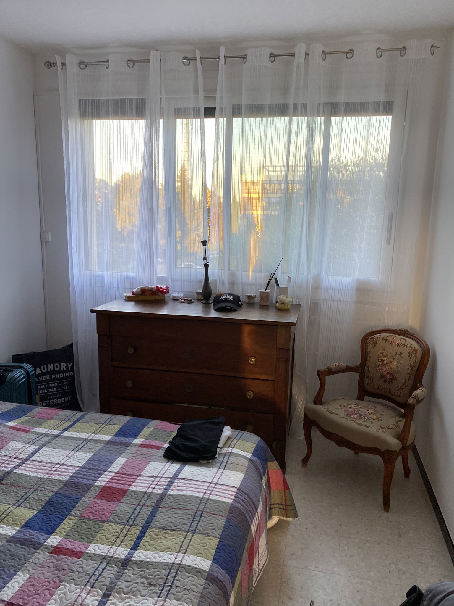 Gastfamilie Nîmes 262846