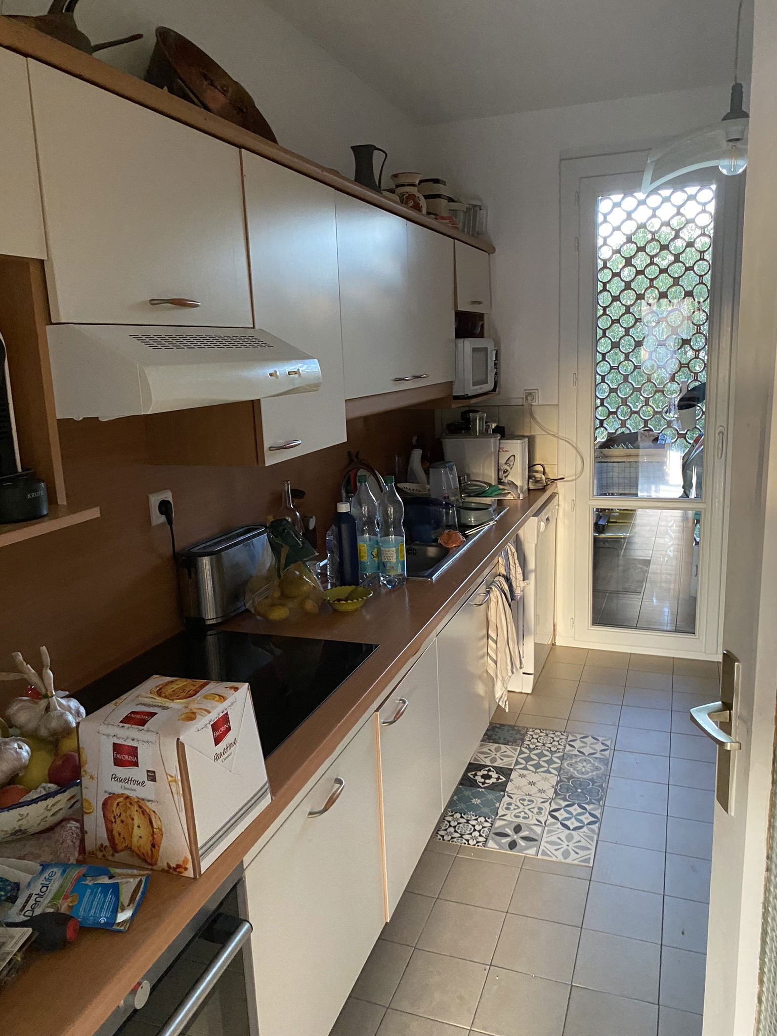 Gastfamilie Nîmes 262846