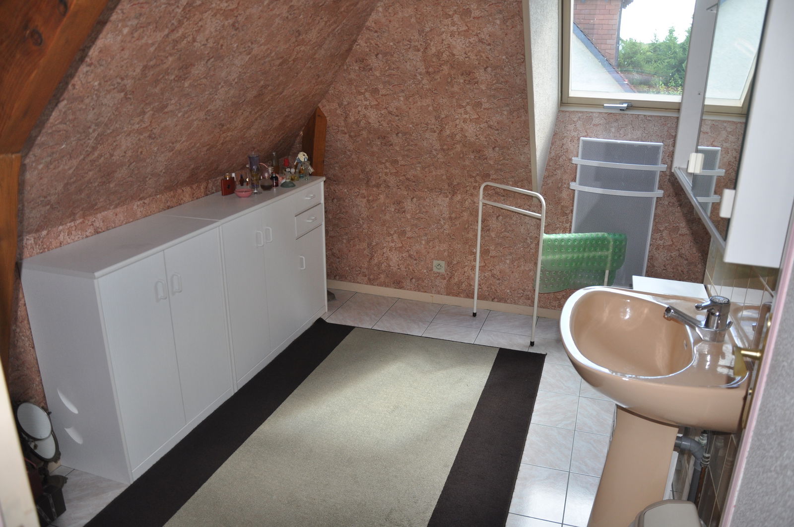 Gastfamilie Lussault-sur-Loire 221799