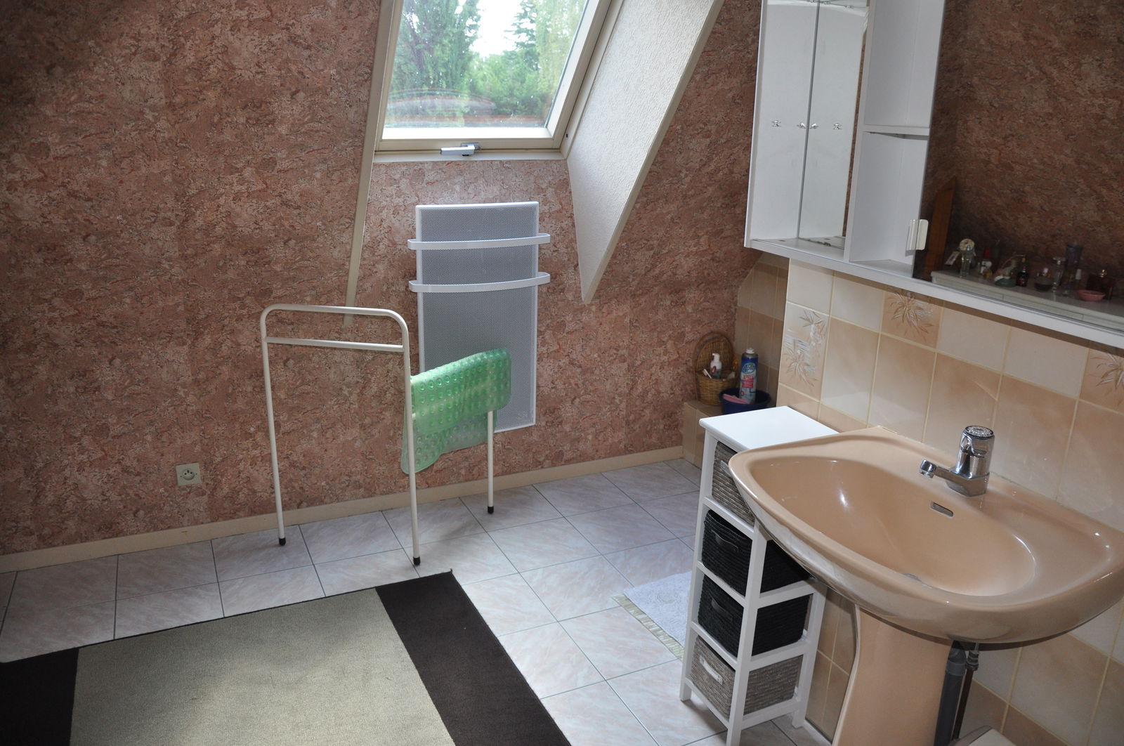 Gastfamilie Lussault-sur-Loire 221799