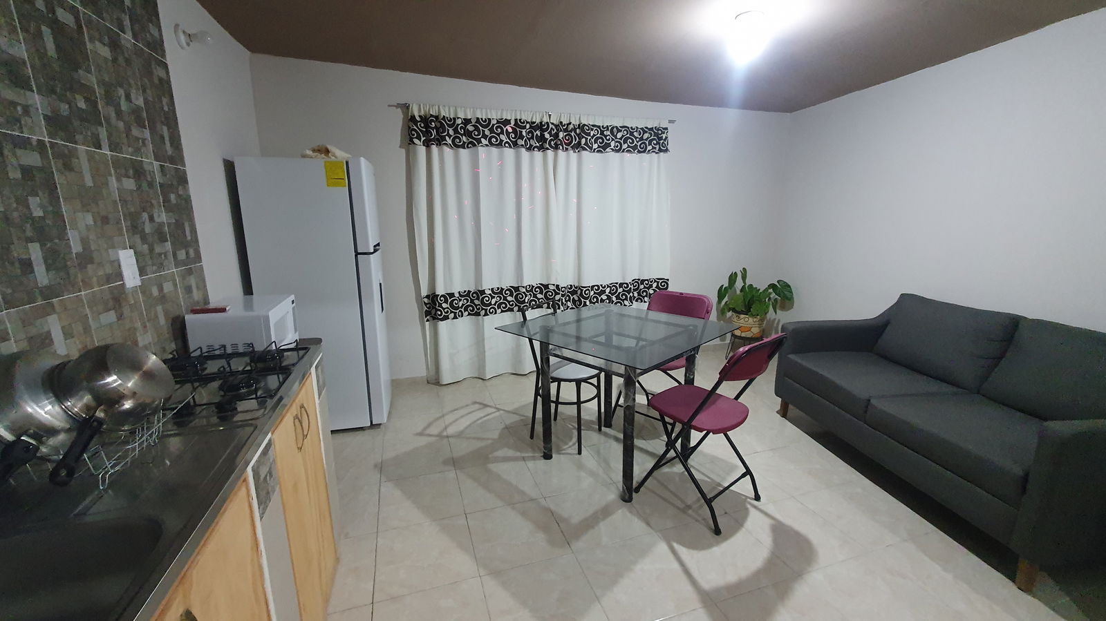 Gastfamilie México D.F. 203649