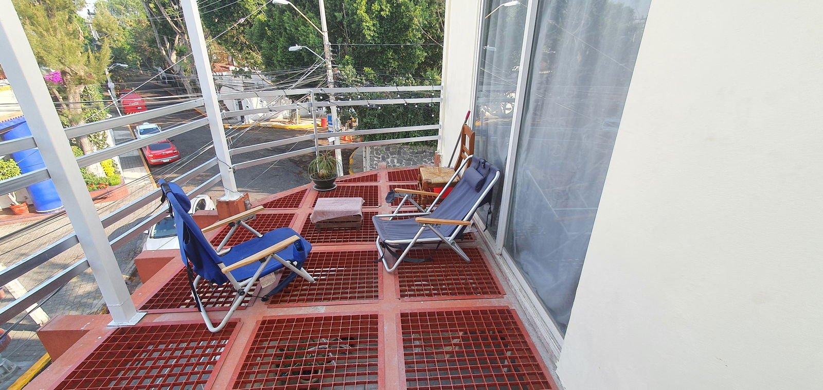 Gastfamilie México D.F. 203649