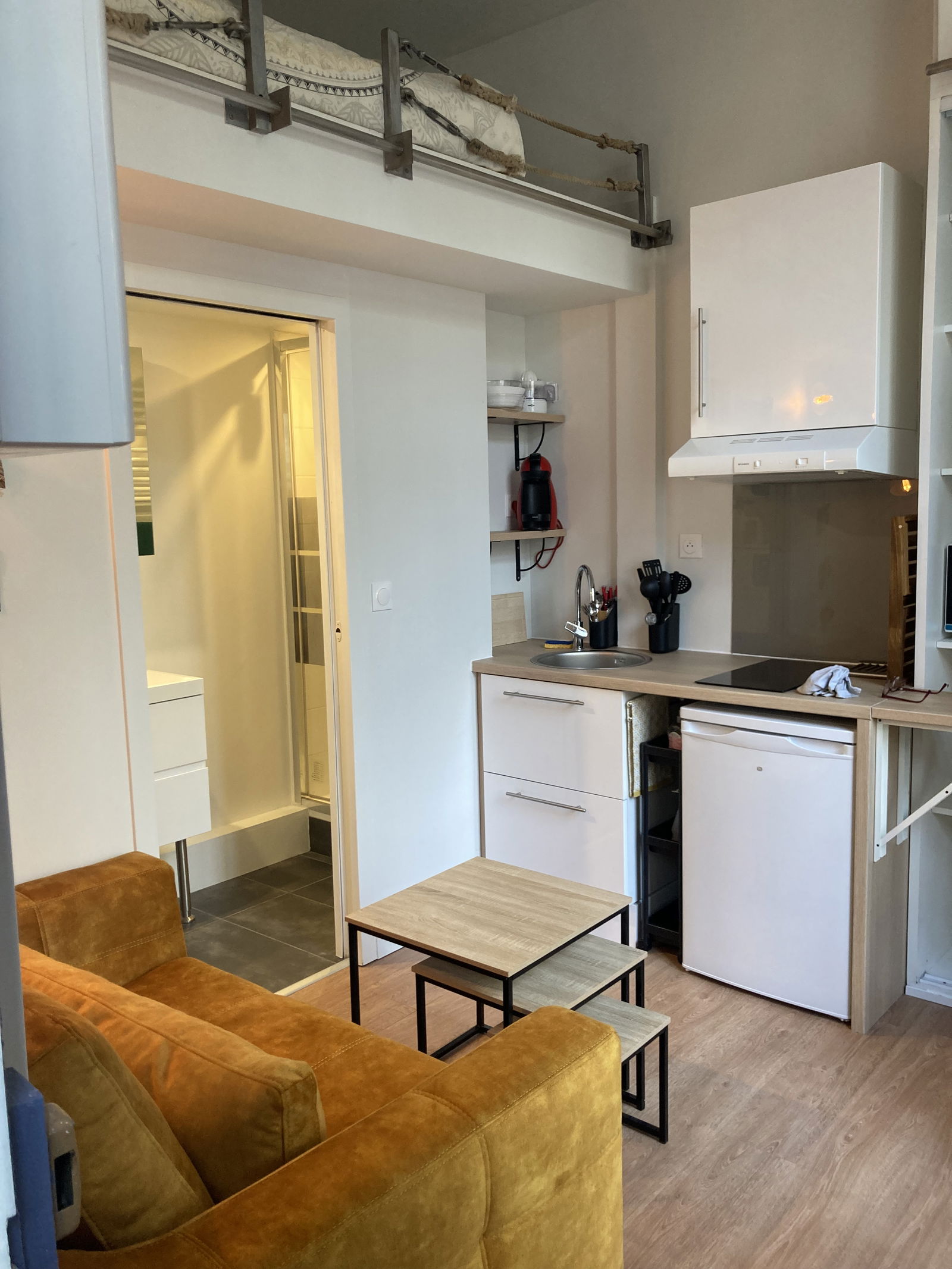 Unabhängiges Studio Lille 362321