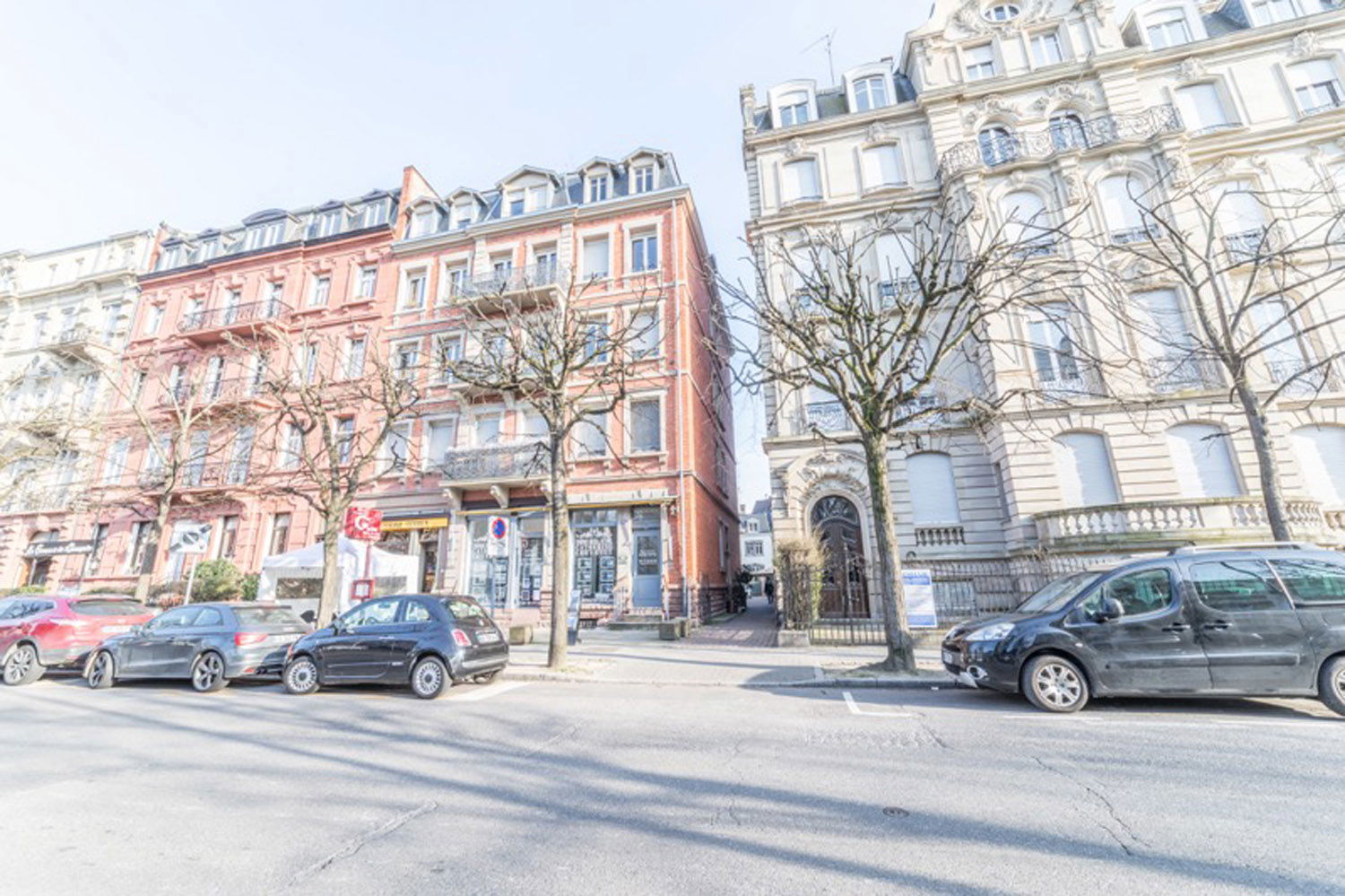 Kolokation Strasbourg 264684